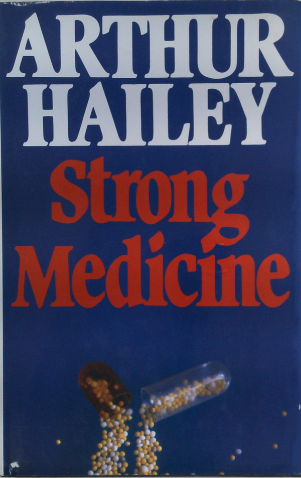 Strong Medicine