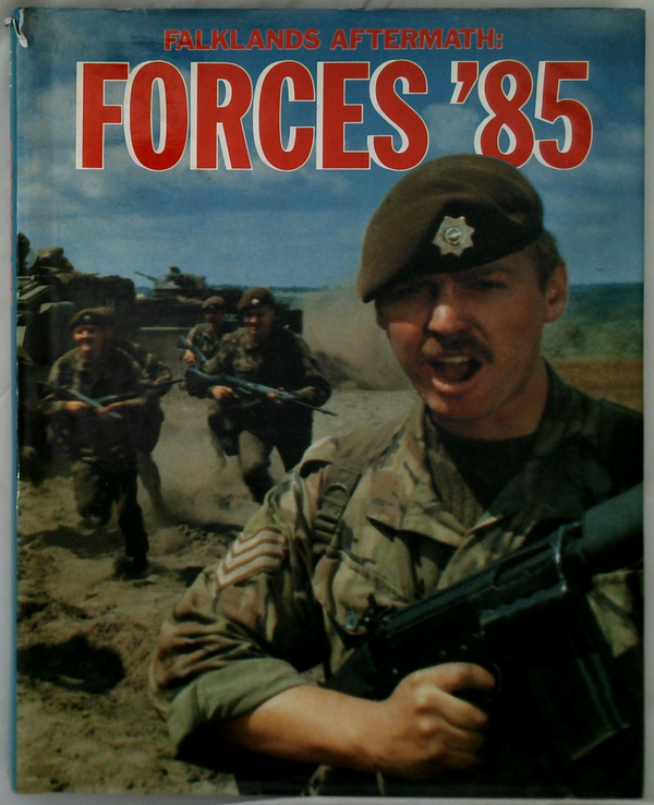 Falklands Aftermath: Forces '85