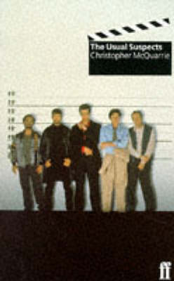 Usual Suspects