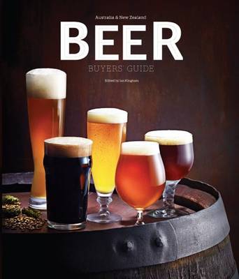 Beer Buyers' Guide Australia & New Zealand