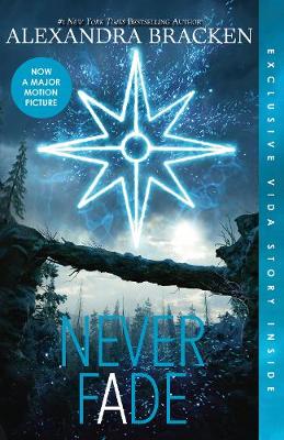 Never Fade (The Darkest Minds, #2)