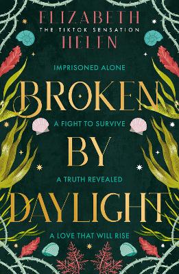 Broken by Daylight (Beasts of the Briar, Book 4)