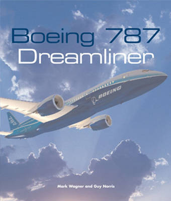 Boeing 787 Dreamliner