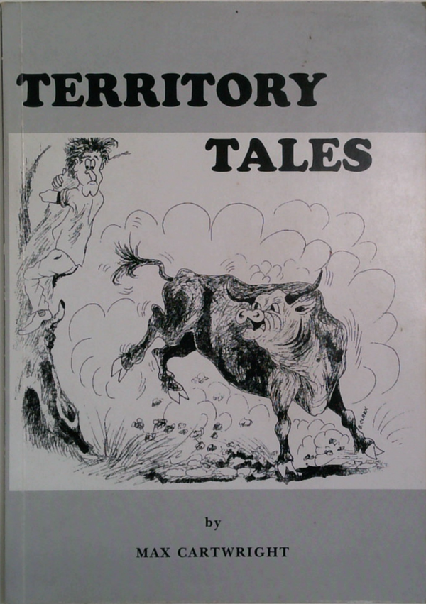 Territory Tales