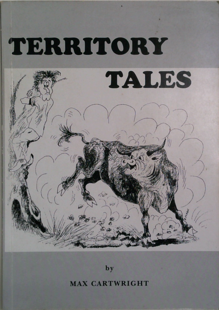 Territory Tales