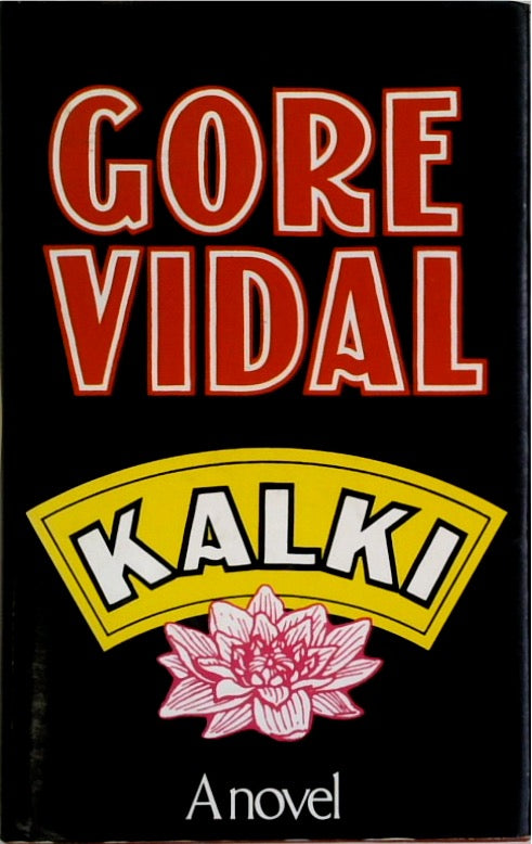 Kalki