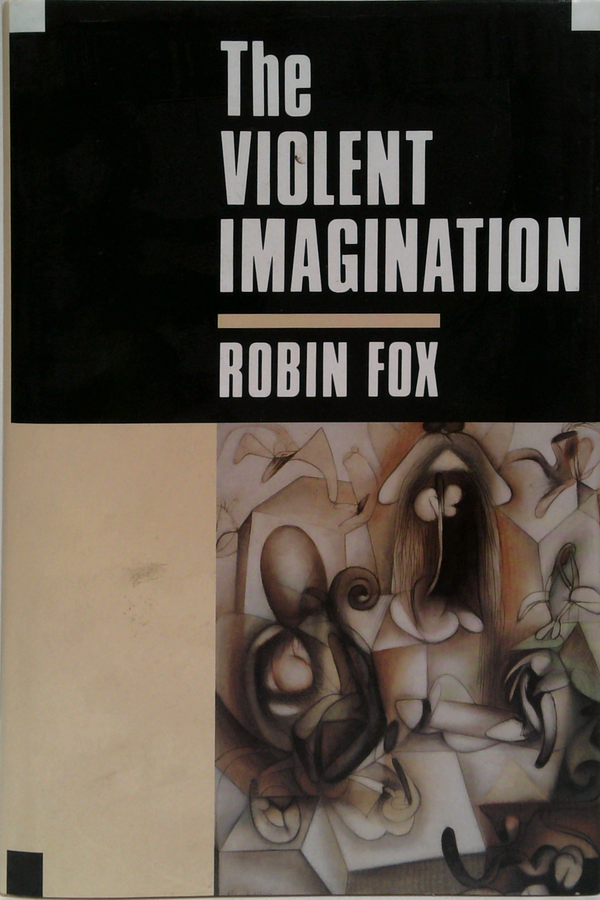 The Violent Imagination