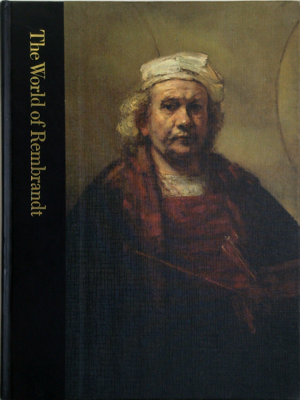 The World Of Rembrandt
