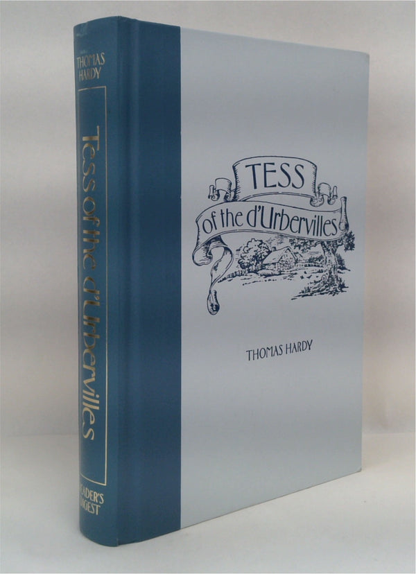 Tess of the d'Urbervilles: A Pure Woman