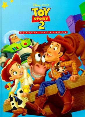 Toy Story 2: Classic