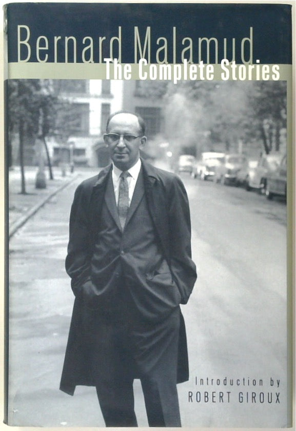 The Complete Stories