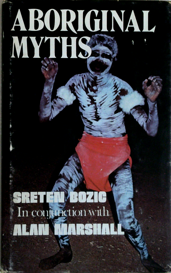 Aboriginal Myths
