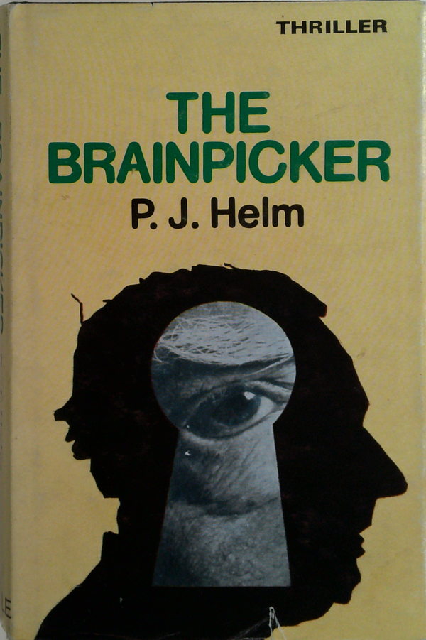 The Brainpicker