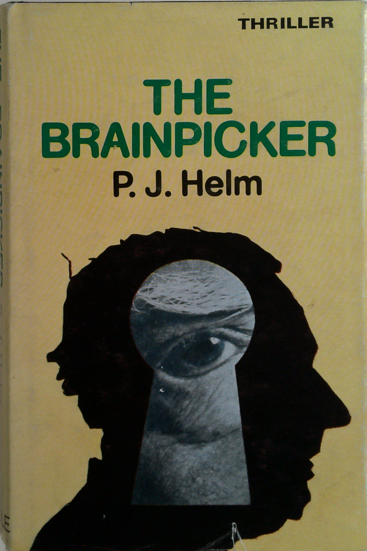 The Brainpicker
