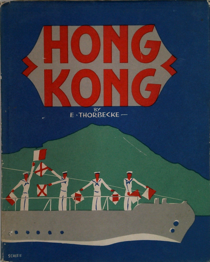 Hong Kong