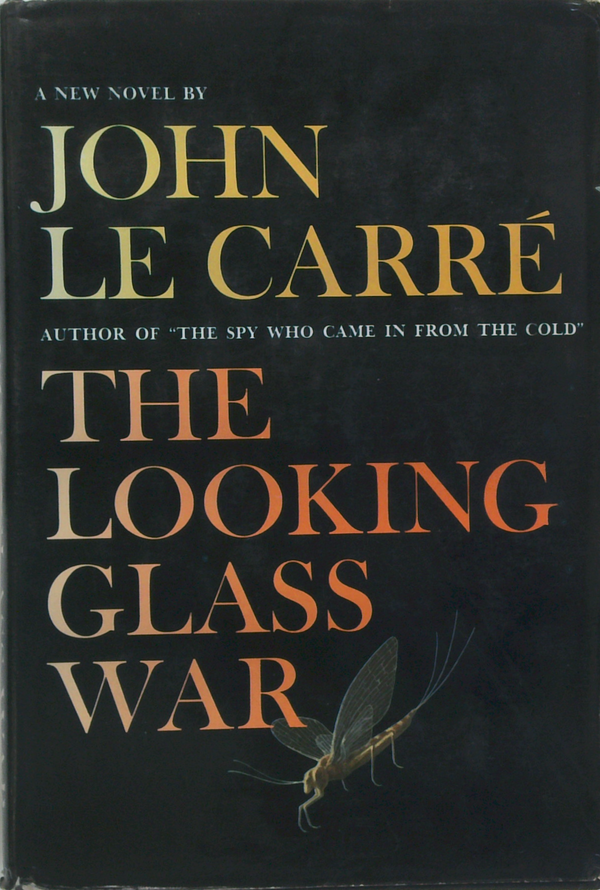 The Looking Glass War