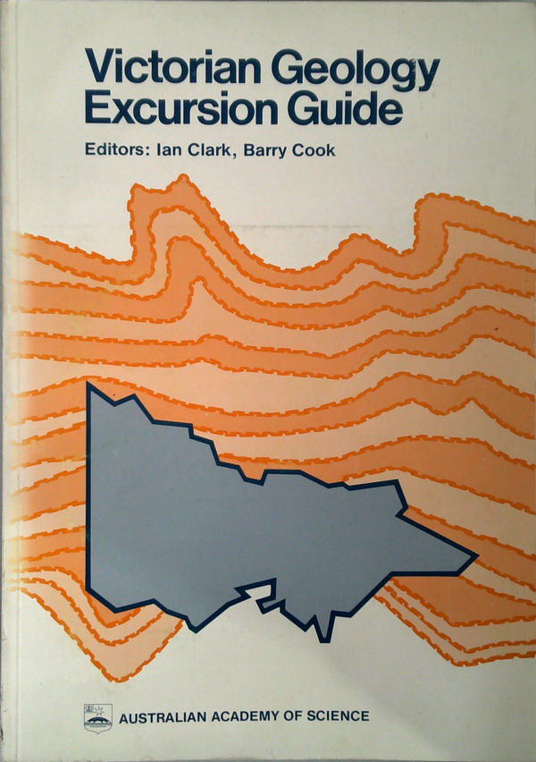 Victorian Geology Excursion Guide