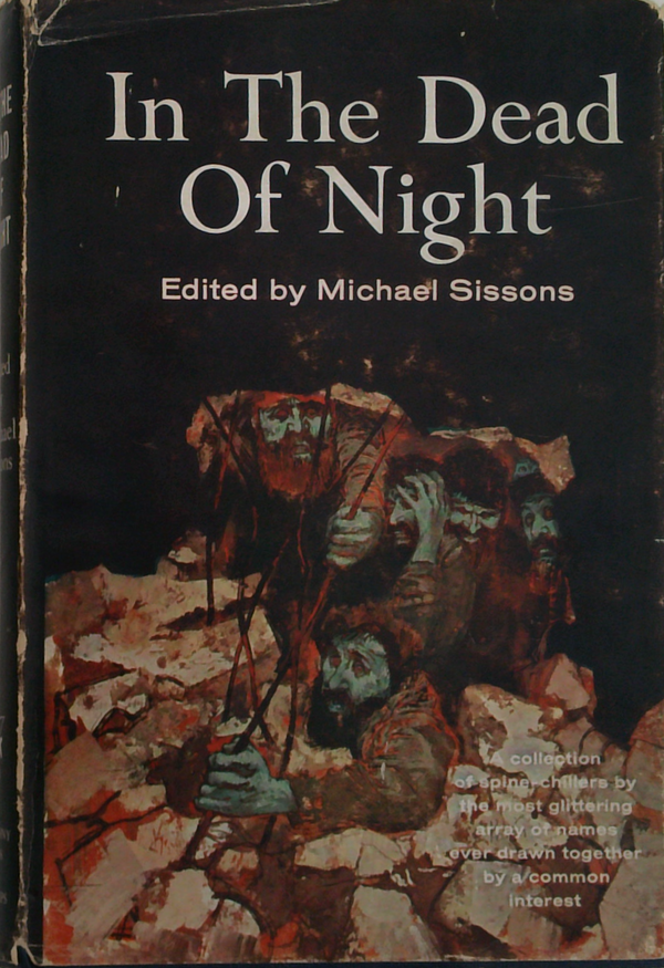 In The Dead Of Night
