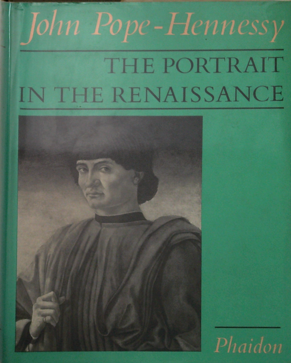 The Portrait In The Renaissance