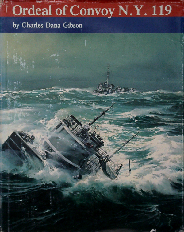Ordeal Of Convoy N.Y. 119
