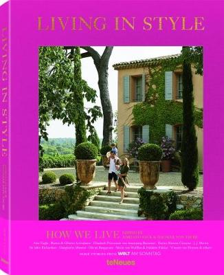 Living in Style - How We Live