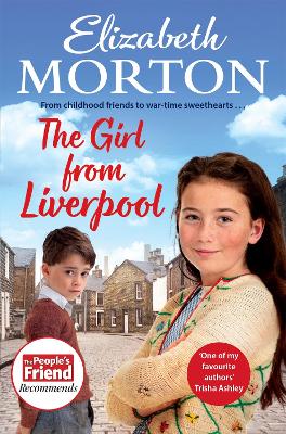 The Girl From Liverpool