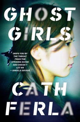 Ghost Girls