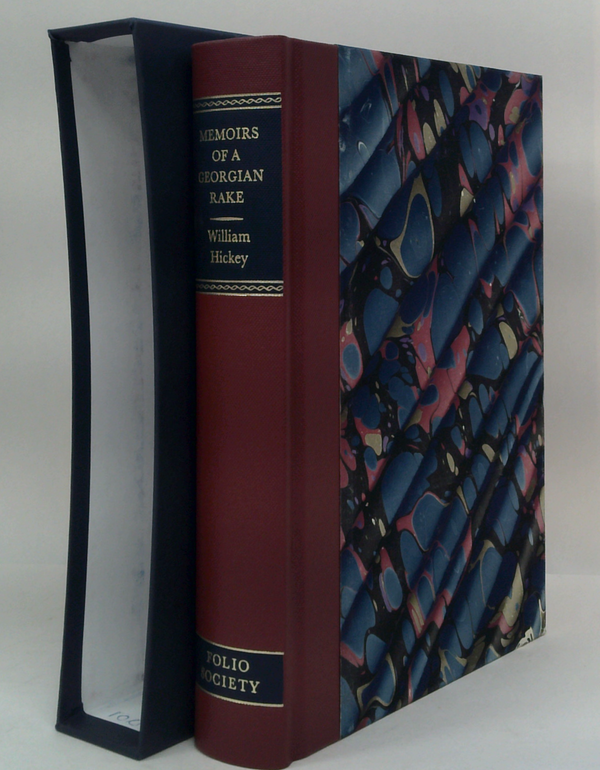 Memoirs Of A Georgian Rake