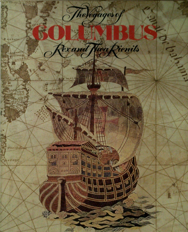 The Voyages Of Columbus