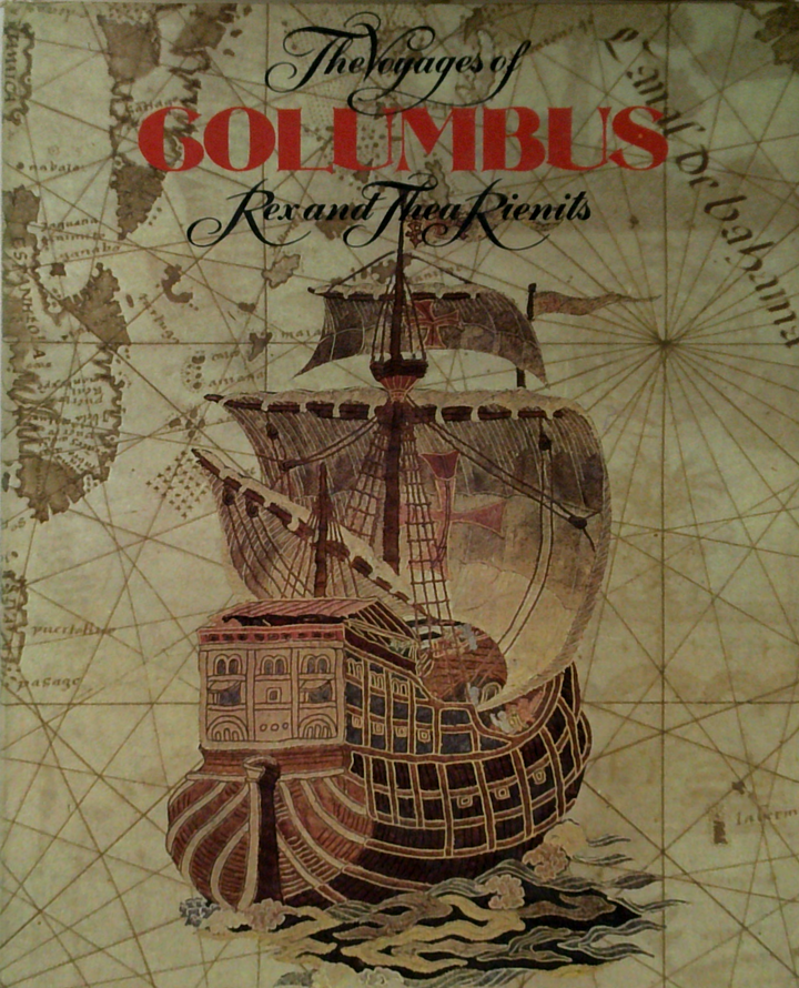 The Voyages Of Columbus