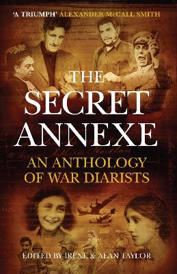 The Secret Annexe