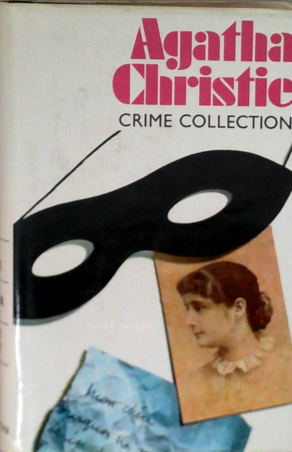 Agatha Christie Crime Collection