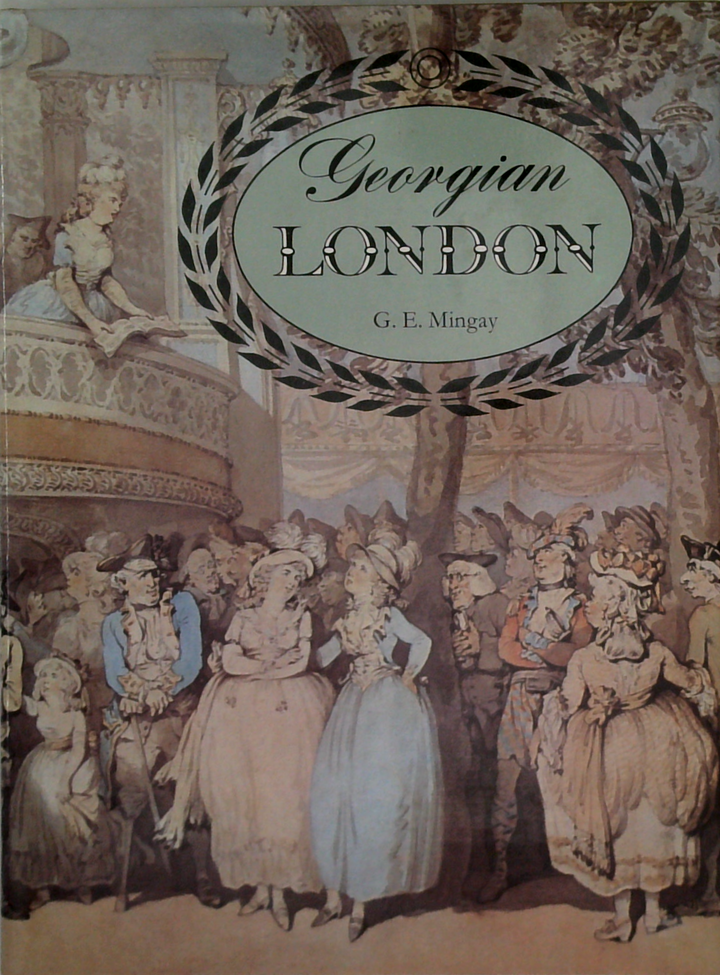 Georgian London