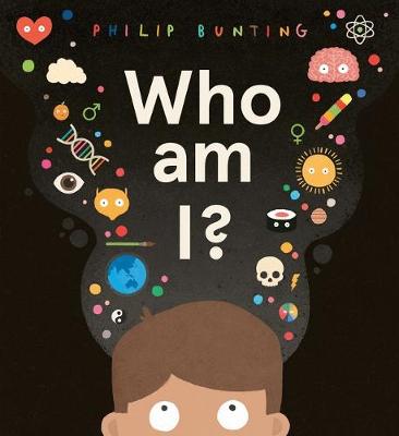 Who am I?
