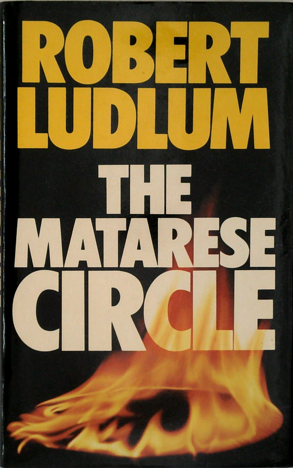 The Matarese Circle