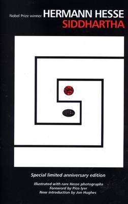 Siddhartha: The 60th Anniversary Edition