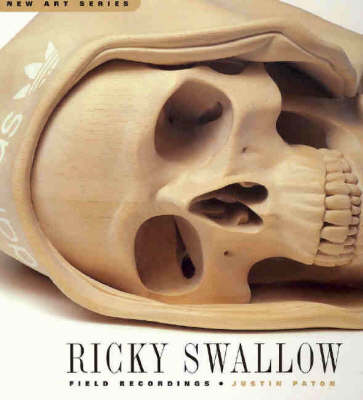 Swallow, Ricky: Field Recordings