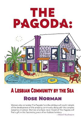 The Pagoda