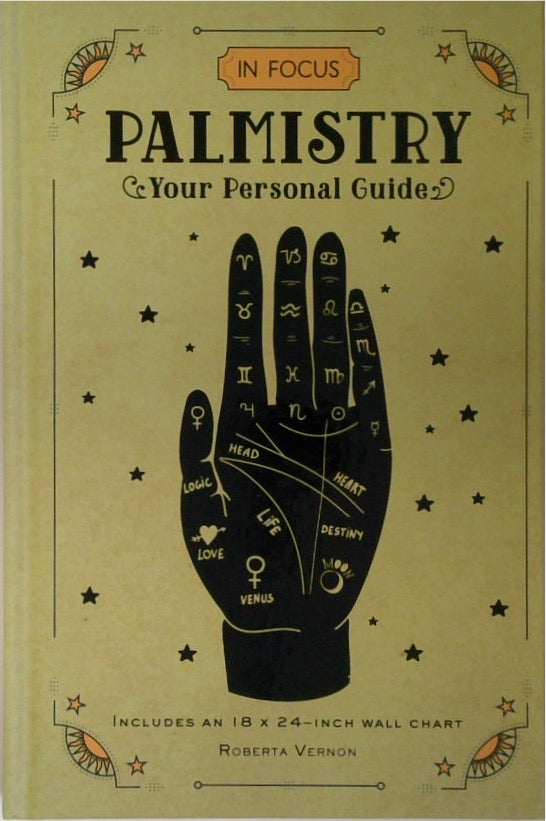 In Focus Palmistry