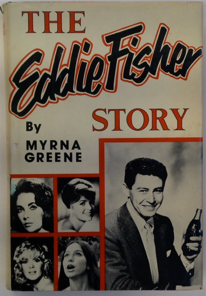 The Eddie Fisher Story