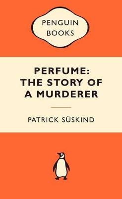 Perfume: The Story of a Murderer
