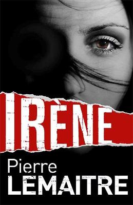 Irene: The Gripping Opening to The Paris Crime Files