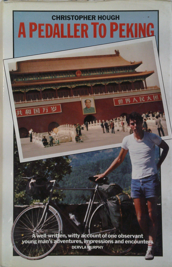 A Pedaller To Peking