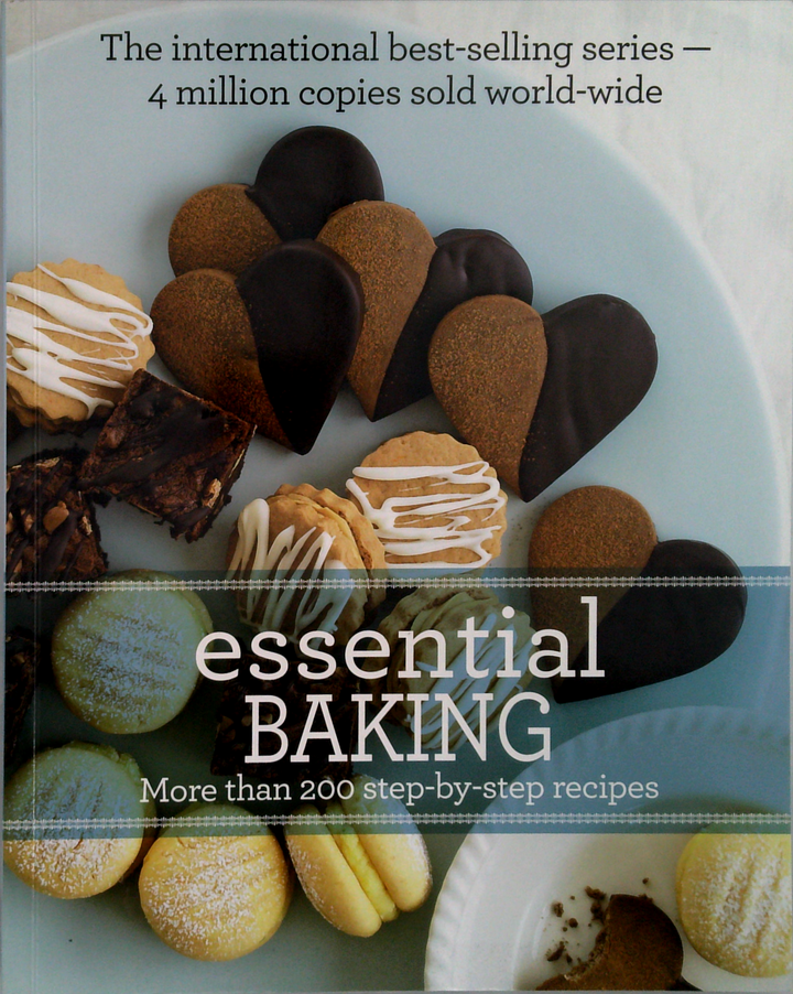 Essential Baking