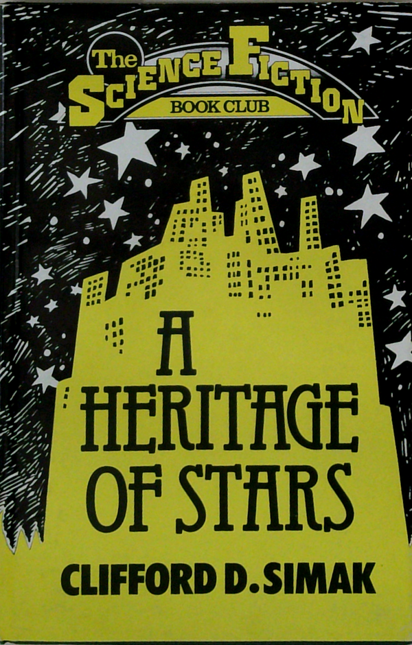 A Heritage Of Stars
