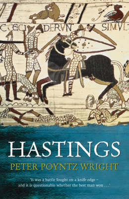 Great Battles: Hastings
