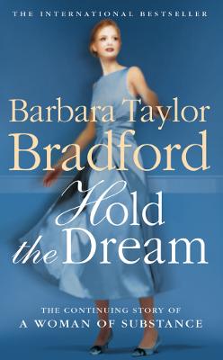 Hold the Dream (The Harte Family Saga, Book 2)