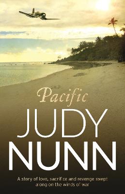 Pacific: an epic family saga from the author of Black Sheep
