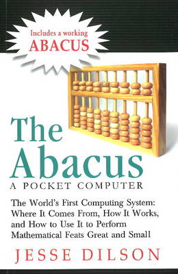 Abacus: A Pocket Computer – Book Grocer