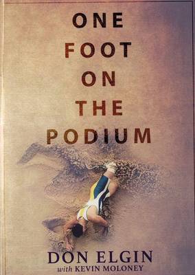 One Foot on the Podium
